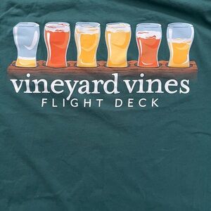 Vineyard vines long sleeve